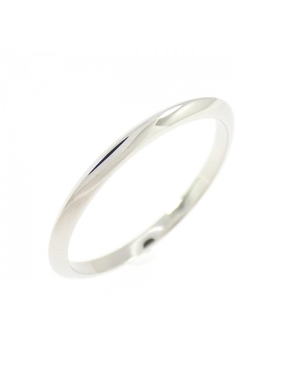 Tiffany & Co Band Ring